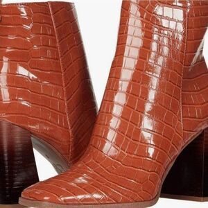BRAND CIRCUS BY SAM EDELMAN PASCHAL 2 WOMEN'S BOOTIE G1
